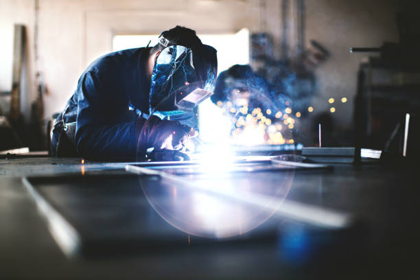 Best Marine and Shipbuilding Welding in Perry, IA
