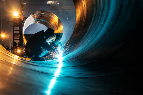 Best Specialty Welding Processes in Perry, IA