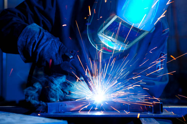 Best Aerospace and Defense Welding in Perry, IA