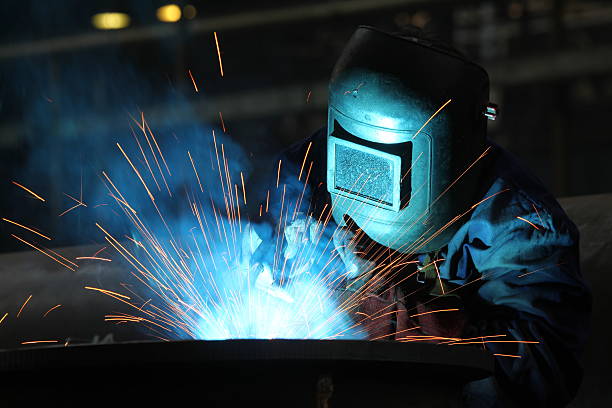 Reliable Perry, IA Welder & Metal Fabrication Solutions