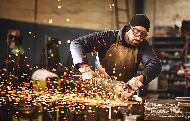 Best Structural Steel Welding in Perry, IA