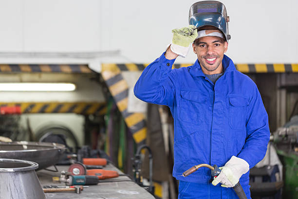 Best Artistic and Custom Metal Fabrication in Perry, IA