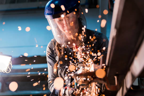 Affordable Welder Services in Perry, IA